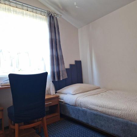 Apartment Opatija ลอฟราน ภายนอก รูปภาพ