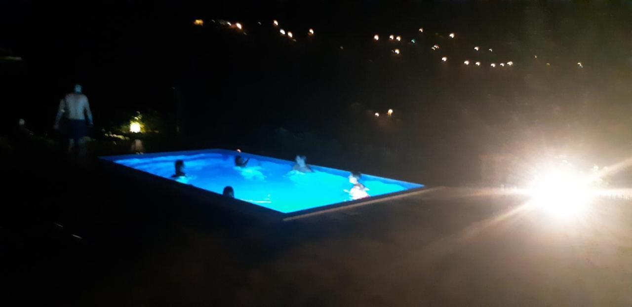 Apartment Opatija ลอฟราน ภายนอก รูปภาพ