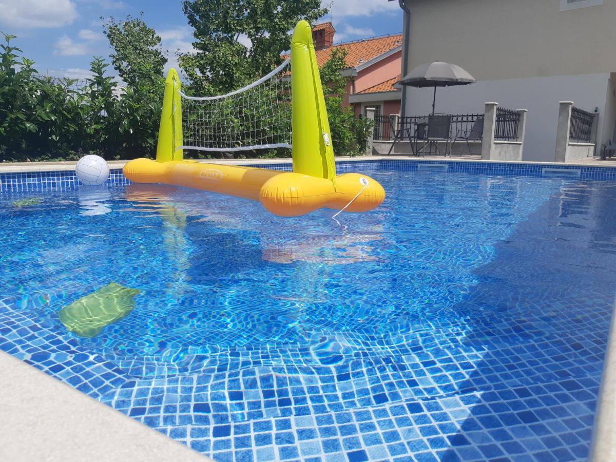 Apartment Opatija ลอฟราน ภายนอก รูปภาพ
