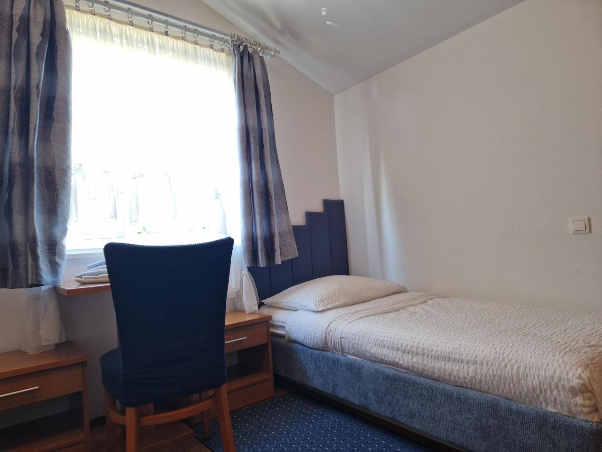 Apartment Opatija ลอฟราน ภายนอก รูปภาพ