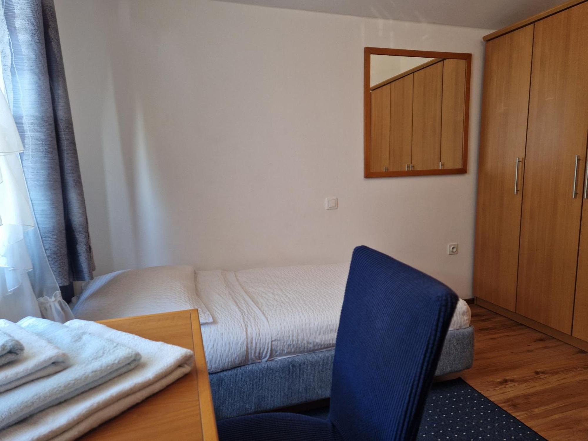 Apartment Opatija ลอฟราน ภายนอก รูปภาพ