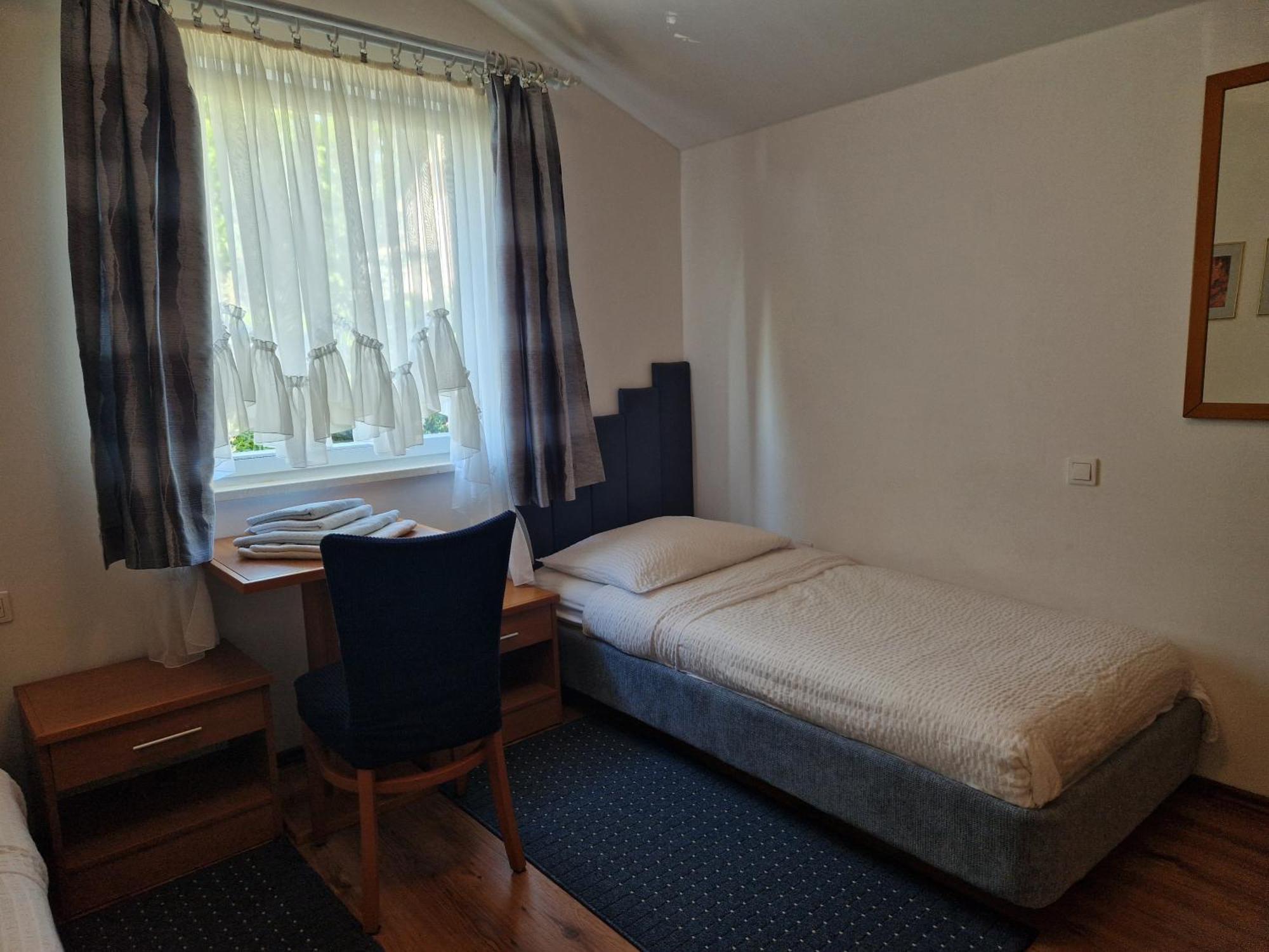 Apartment Opatija ลอฟราน ภายนอก รูปภาพ