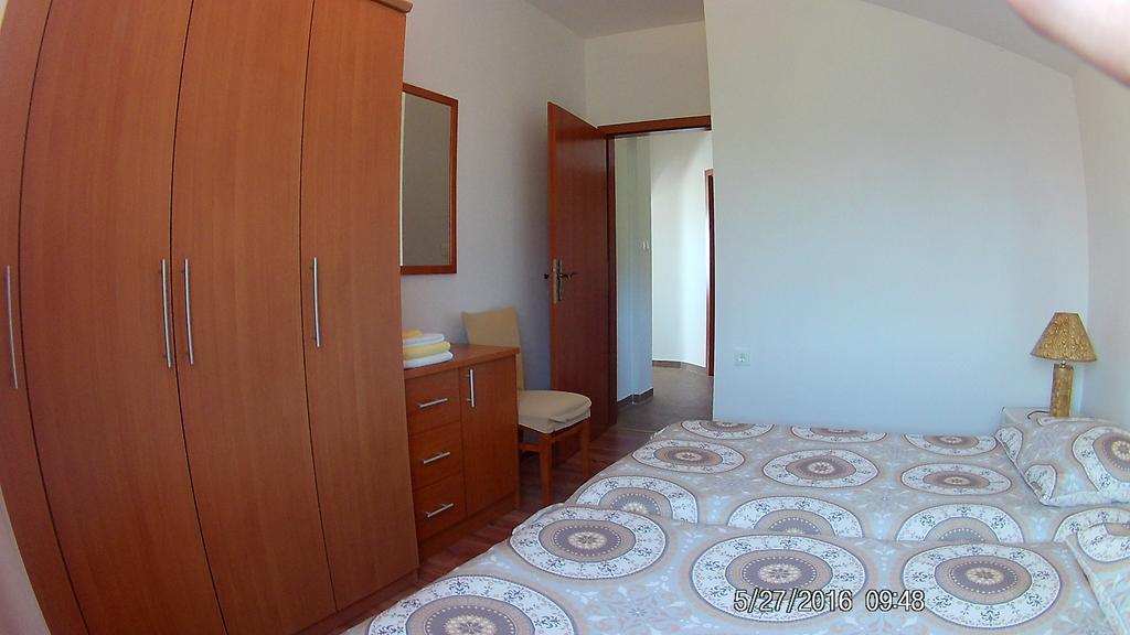 Apartment Opatija ลอฟราน ภายนอก รูปภาพ