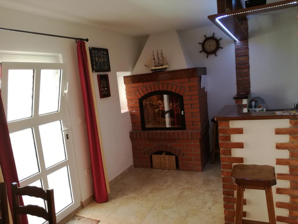 Apartment Opatija ลอฟราน ภายนอก รูปภาพ