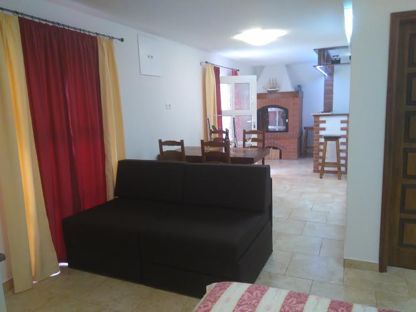 Apartment Opatija ลอฟราน ภายนอก รูปภาพ