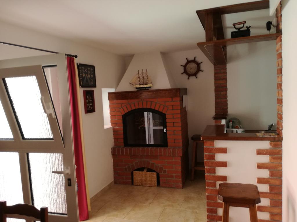 Apartment Opatija ลอฟราน ภายนอก รูปภาพ